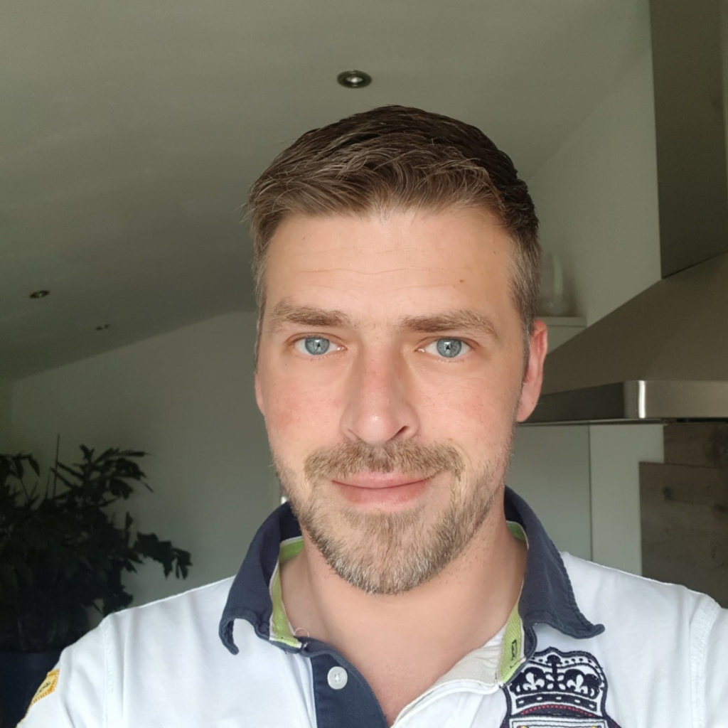 Roel van de Mortel