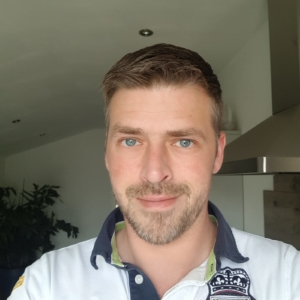 Roel van de Mortel