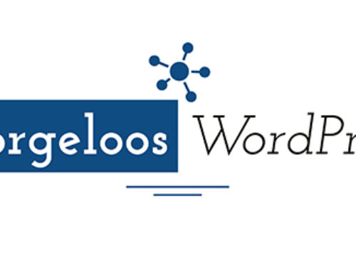 Zorgeloos WordPress